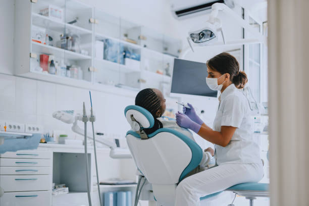 Advanced Technology for Better Dental Care in Piru, CA